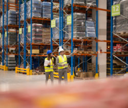 Warehouse Safety (UK) (ROSPA)