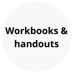 Workbooks & Handouts-12